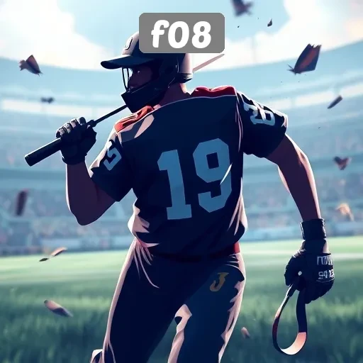 Kumpulan Game Terbaik yang Tersedia di Situs f08