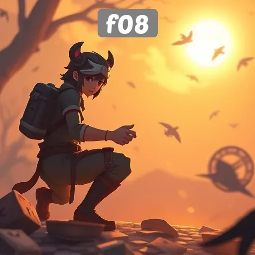 Tantangan dan Peluang bagi Situs Game F08 di Masa Depan