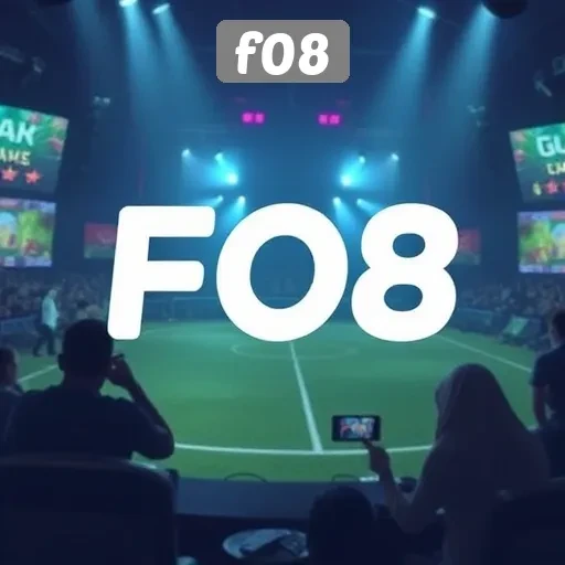 Membandingkan F08 dengan Situs Game Lain di Indonesia