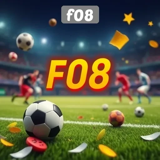Keberagaman Permainan di Situs F08