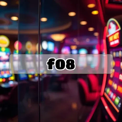 f08: Celebrating Game Events with Exciting Features!