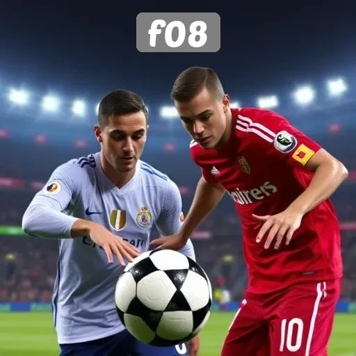 Panduan Memulai Permainan di F08 untuk Pemula