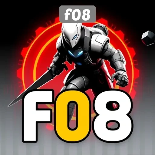 Menilik F08 Sebagai Sumber Informasi Game Terkini