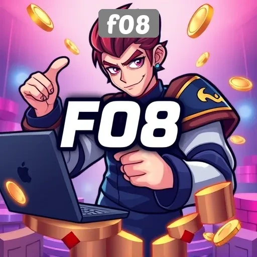 Mengenal Situs Game F08 dan Fitur Unggulannya