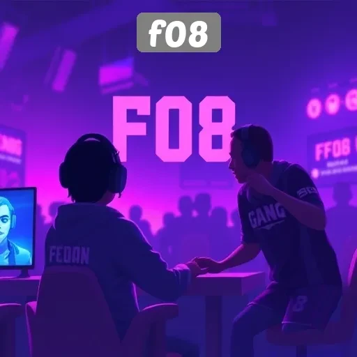 Mengapa f08 Menjadi Pilihan Utama Gamer di Indonesia