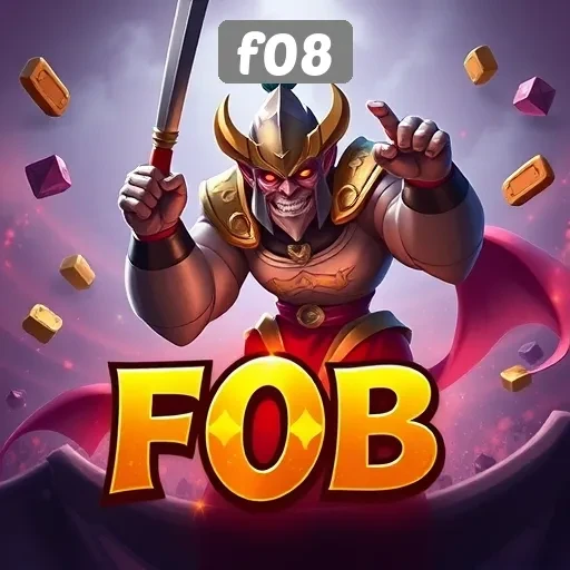Apa yang Membuat f08 Berbeda dari Situs Game Lain