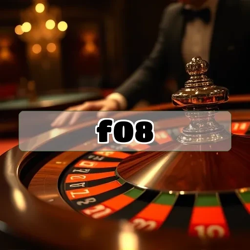 f08: Menyelami Forum Diskusi untuk Game Online yang Seru