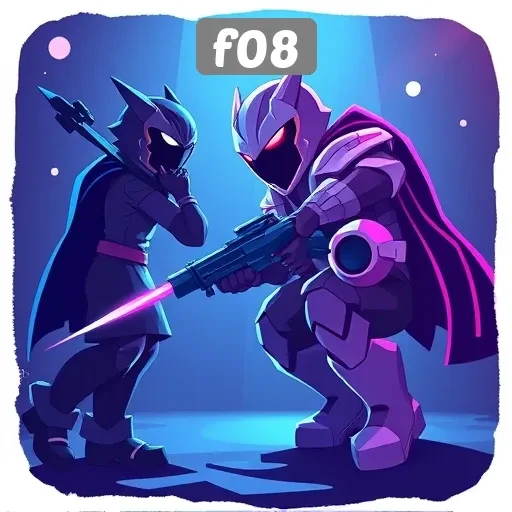 Panduan Lengkap Menggunakan Situs Game f08