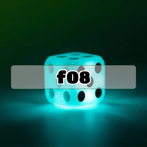 f08: Eksplorasi Menarik Panduan Komunitas Game Online Indonesia