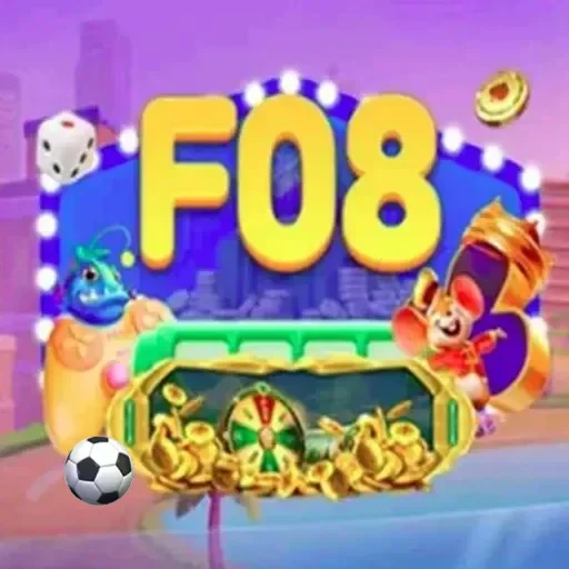 f08 Logo