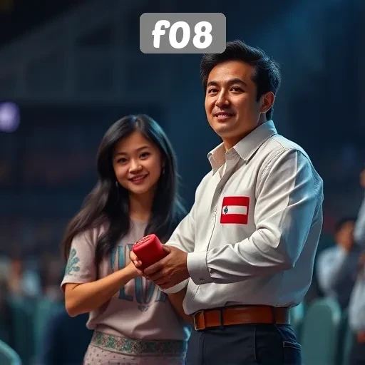 Tips Memaksimalkan Pengalaman Bermain di F08