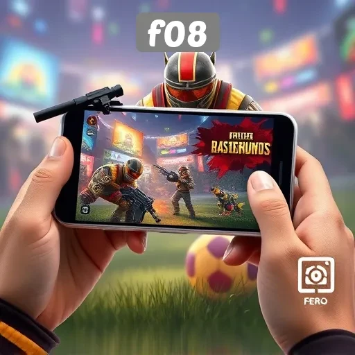 Evolusi Game Mobile di F08 dalam Beberapa Tahun Terakhir