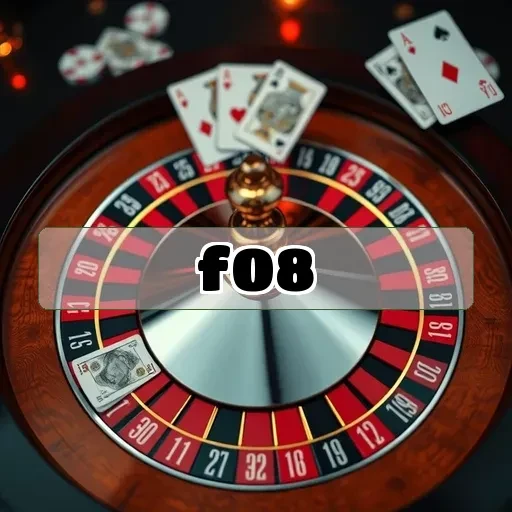 f08: Ulasan Game Online yang Wajib Dicoba untuk Gamer Indonesia