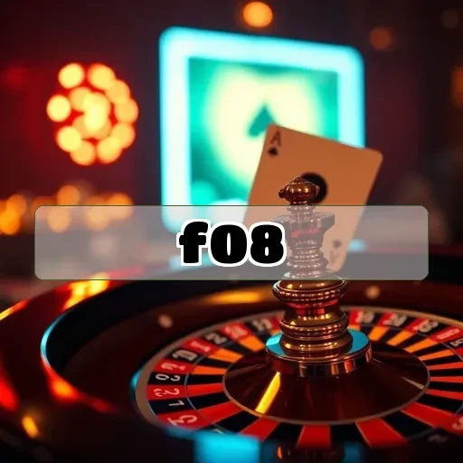 f08: Keunggulan Menarik dari Jadwal Pertandingan Game Online