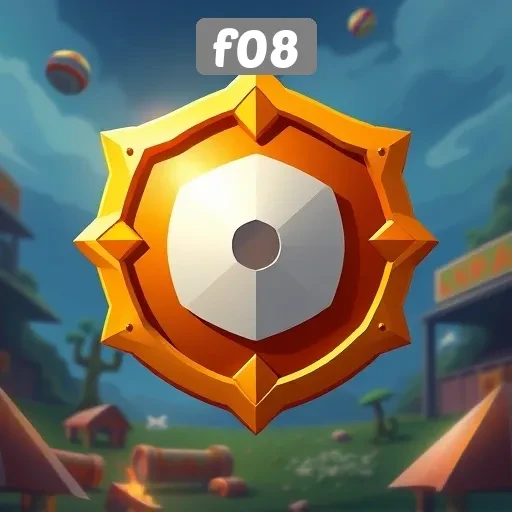 Keamanan dan Privasi di Situs Game F08