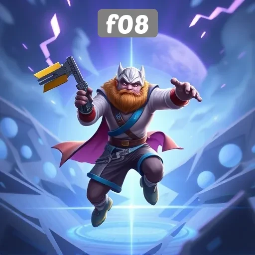 Pengalaman Unik Bermain di F08 untuk Pecinta Game