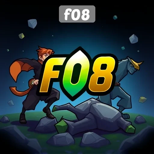 Beragam Genre Permainan yang Tersedia di F08